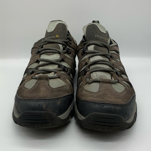 Scarpe Da Trekking Petrolio Goodyear 31005 Da Uomo - Foto 2